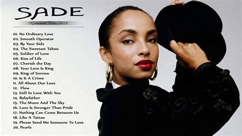 sade greatest hits|best of sade adu songs.